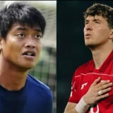 Terpopuler: Eks Kiper Langganan Timnas Indonesia Aktif Live TikTok, Ole Romeny Gigit Jari, Mauresmo Hinoke Gagal Jadi WNI