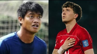 Terpopuler: Eks Kiper Langganan Timnas Indonesia Aktif Live TikTok, Ole Romeny Gigit Jari, Mauresmo Hinoke Gagal Jadi WNI