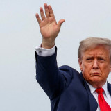 Konflik Memanas! Donald Trump Blak-blakan soal Nasib Iran di Piala Dunia 2026