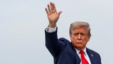 Konflik Memanas! Donald Trump Blak-blakan soal Nasib Iran di Piala Dunia 2026