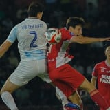 Hasil Super League 2025-2026: Semen Padang Gagal Taklukan 10 Pemain PSIM Yogyakarta