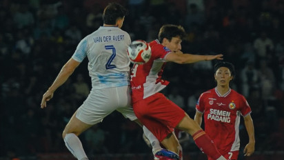 Omongan Andre Rosiade Terbukti, Dejan Antonic Resmi Dipecat Semen Padang Sebelum Sahur