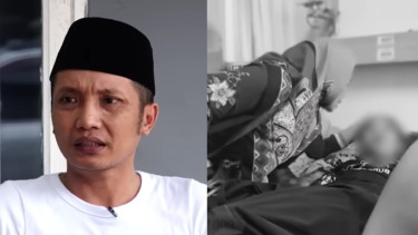 Fakta Terbaru Kasus Nizam Syafei: Ibu Tiri Ungkap Pembiaran Anwar Satibi Saat Nizam Sakit