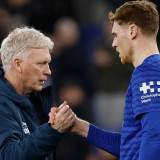 McNeil Jadi Pembeda, David Moyes Tegaskan Everton Kini Punya Ritme Mematikan