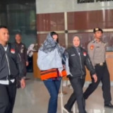 Terjerat Kasus Korupsi, Bupati Pekalongan Fadia Arafiq Mengaku Tak Mengerti Tata Kelola Pemerintahan