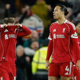 Zona Liga Champions Terancam! Van Dijk Minta Liverpool Introspeksi Total