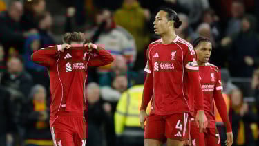 Zona Liga Champions Terancam! Van Dijk Minta Liverpool Introspeksi Total