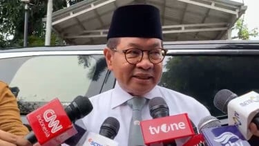 Lawan Kasus TBC Hingga Campak, Pemprov DKI Jakarta akan Gencarkan Vaksinasi Lewat Posyandu