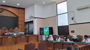 Sudah Terima Hasil Penghitungan BPK, KPK Sebut Kerugian Negara akibat Korupsi Kuota Haji Rp 622 Miliar