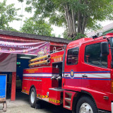 Antisipasi Kebakaran, Damkar Usul Pemprov Jakarta Sediakan APAR di Tingkat RT