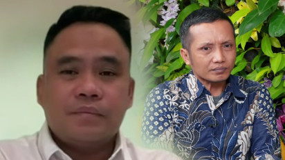 Pihak Ibu Tiri Curiga Ayah Kandung Diduga Paksa Nizam Syafei Minum Air Mendidih
