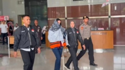 Gaya Bupati Pekalongan Tagih Uang Jasa Outsourcing ke Dinas untuk Perusahaannya: "Perintah Ibu Segera Dibayar"