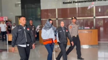 KPK Ungkap Intervensi Bupati Pekalongan Fadia Arafiq: Paksa Perangkat Daerah Menangkan Perusahaan Keluarganya