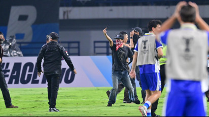 Terpopuler: AFC Resmi Umumkan Hasil Sidang Komdis, Skenario Gila Timnas Indonesia ke Piala Dunia 2026 hingga John Herdman Full Senyum