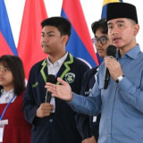 Wapres Gibran Minta Para Guru Upgrade Diri Kuasai Teknologi AI