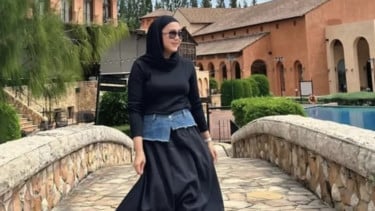 Siapa Anis Syarifah? Istri Bos Rokok HS yang Meninggal Dunia Akibat Kecelakaan Moge dengan Yamaha Jupiter MX