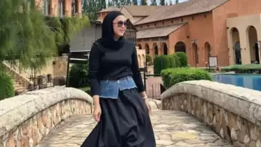 Siapa Anis Syarifah? Istri Bos Rokok HS yang Meninggal Dunia Akibat Kecelakaan Moge dengan Yamaha Jupiter MX