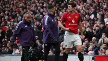 Karier Terancam? Pengadilan Yunani Perkuat Vonis untuk Bintang Manchester United