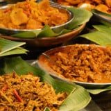 Festival Kuliner dan Program Sosial Warnai Suasana Menjelang Idul Fitri 1447 H di Kota Bekasi