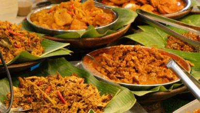 Festival Kuliner dan Program Sosial Warnai Suasana Menjelang Idul Fitri 1447 H di Kota Bekasi