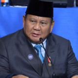 Presiden Prabowo Kirim Surat untuk Presiden Iran Terkait Gugurnya Ali Khamenei, Menlu Ungkap Isinya