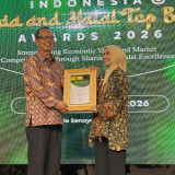 Reksa Dana Ini Sabtu 6 Penghargaan Sekaligus pada Ajang Best Mutual Fund Awards 2026