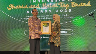 Reksa Dana Ini Sabtu 6 Penghargaan Sekaligus pada Ajang Best Mutual Fund Awards 2026