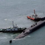 Panas! Kapal Selam AS Tenggelamkan Kapal Perang Kebanggaan Iran di Samudera Hindia, Militer Sri Lanka Lakukan Penyelamatan