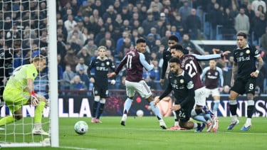 Joao Pedro Menggila! Chelsea Hajar Aston Villa 4-1 dan Panaskan Perburuan Liga Champions