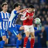 Saka Jadi Pahlawan, Arsenal Makin Kokoh di Puncak Usai Manchester City Tersandung!