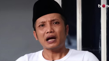 Dituding Menikah 12 Kali, Pihak Ayah Nizam Syafei Akhirnya Buka Suara