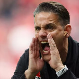 John Herdman Pusing Tujuh Keliling Jelang FIFA Series 2026, Calon Duet Ole Romeny di Timnas Indonesia Berpotensi Dicoret Susul 6 Pemain Lain