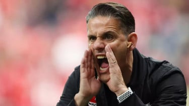 John Herdman Pusing Tujuh Keliling Jelang FIFA Series 2026, Calon Duet Ole Romeny di Timnas Indonesia Berpotensi Dicoret Susul 6 Pemain Lain