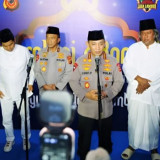 Kapolri Takjub Lihat Hasil Kerja Kolaborasi Gubernur Jabar KDM dengan TNI-Polri, Langsung Ucapkan Terima Kasih