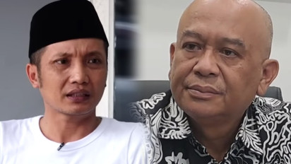 Kuasa Hukum Ayah Nizam Tanggapi Isu Pembunuhan Berencana: Nanti Kita Lihat di Rekonstruksi