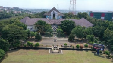 Parah! Mahasiswa Undip Diduga Disiksa 30 Teman Kampus Sampai Gegar Otak, Anak Penjual Nasi Goreng Itu Terpaksa Cuti Kuliah