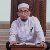 Keutamaan Puasa di Bulan Muharram, Ustaz Adi Hidayat: Inti Puasa Pengendalian Diri