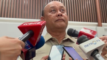 MBG Bakal Disetop Setelah Lebaran 2026 dan Pengunggah Menu ke Medsos akan Dipidana Kepala BGN Bongkar Fakta Sebenarnya