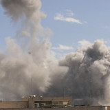 Mencekam! Update Terbaru Korban Agresi AS-Israel ke Iran: Seribuan Orang Gugur, Teheran Balas Hantam