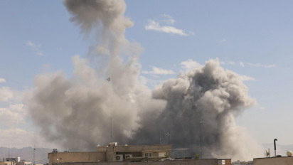 Mencekam! Update Terbaru Korban Agresi AS-Israel ke Iran: Seribuan Orang Gugur, Teheran Balas Hantam