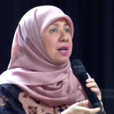 Menohok! Pengamat Sentil Pemerintah Indonesia "Tak Berani" Kecam Serangan AS-Israel Terhadap Iran