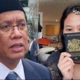 Terpopuler News: Balasan Ketus Dwi Sasetyaningtyas untuk Purbaya, hingga Tangis Pengendara Jupiter MX Kecelakaan dengan Bos Rokok HS