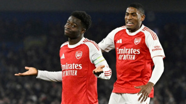 Rekap Hasil dan Klasemen Sementara Liga Inggris 2025-2026: Duo Manchester Meringis, Arsenal Makin Berjaya