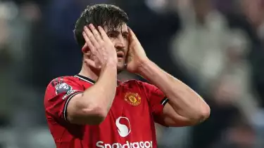 Manchester United Cari Pengganti Maguire, Karim Coulibaly Muncul ke Permukaan