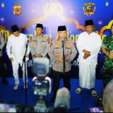 Kapolri Apresiasi Progam Pembangunan Rumah Tidak Layak Huni di Jabar: Jawab Harapan Masyarakat Terhadap Polri