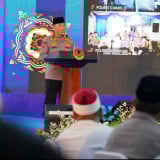 Transformasi Polri Presisi Dinilai Penting untuk Menjaga Stabilitas Hukum dan Pembangunan Nasional