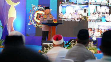 Transformasi Polri Presisi Dinilai Penting untuk Menjaga Stabilitas Hukum dan Pembangunan Nasional