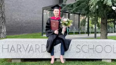 Sosok Andhika Sudarman