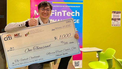 Sosok Andhika Sudarman yang Diduga Lecehkan Bocah Bukanlah Orang Sembarangan, Rupanya Tak Hanya Penerima LPDP Saja