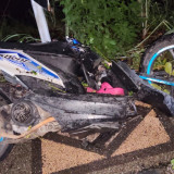 Angin Puting Beliung Terjang 12 Kecamatan di Pasuruan, Seorang Ibu Hamil Jadi Korban